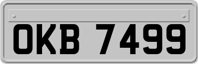OKB7499