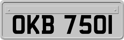 OKB7501
