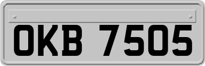 OKB7505