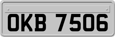 OKB7506