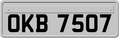 OKB7507