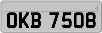 OKB7508