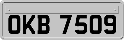 OKB7509