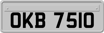 OKB7510