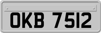 OKB7512
