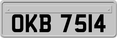 OKB7514