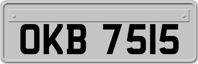 OKB7515