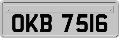 OKB7516