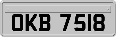 OKB7518