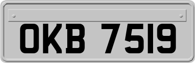 OKB7519