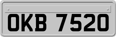 OKB7520