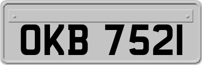 OKB7521