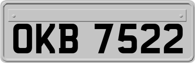 OKB7522