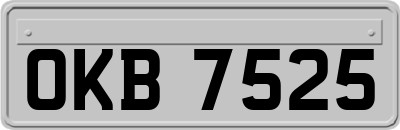 OKB7525