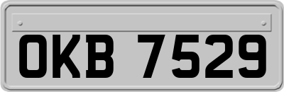 OKB7529