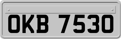 OKB7530