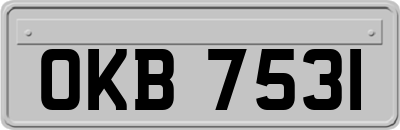 OKB7531