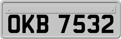 OKB7532