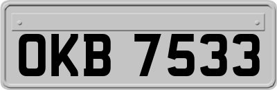 OKB7533
