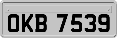 OKB7539