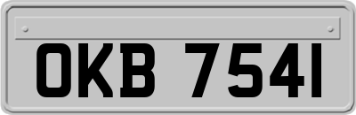 OKB7541