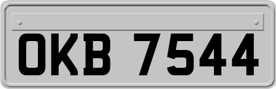 OKB7544