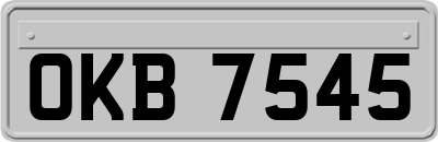 OKB7545