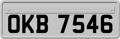 OKB7546