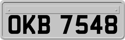 OKB7548