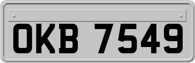 OKB7549