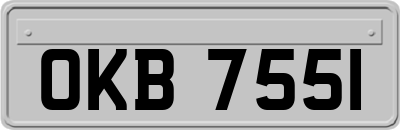 OKB7551