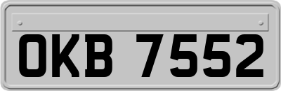 OKB7552