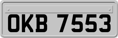 OKB7553