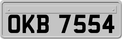 OKB7554