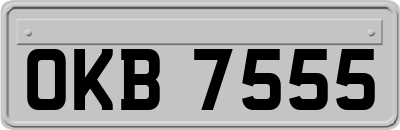 OKB7555