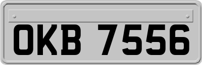 OKB7556