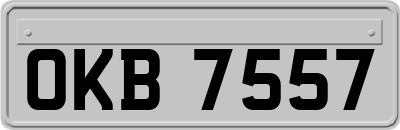 OKB7557
