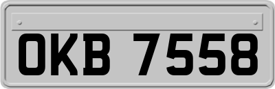 OKB7558
