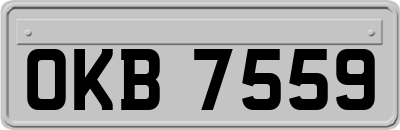 OKB7559
