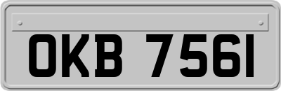 OKB7561