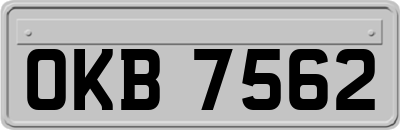 OKB7562