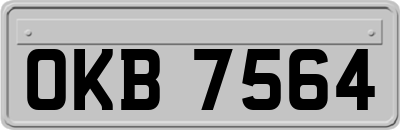 OKB7564