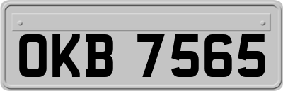 OKB7565