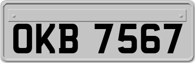 OKB7567