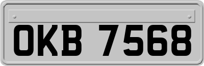 OKB7568
