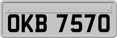 OKB7570