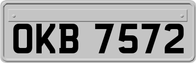 OKB7572