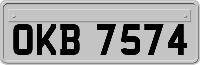 OKB7574