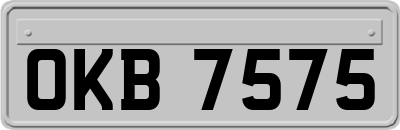 OKB7575