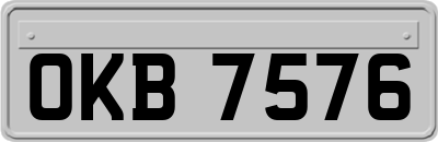 OKB7576